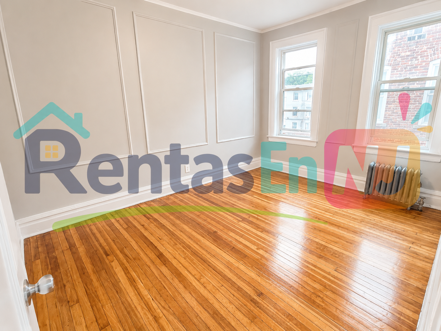 94 Fairmount Terrace, East Orange, NJ 07018 — 418