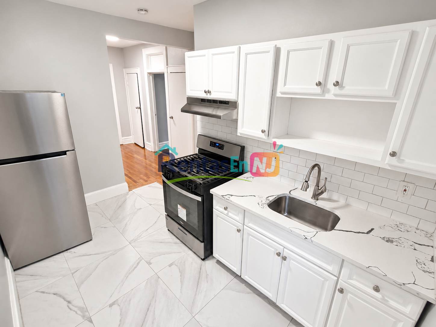 846 S Orange Ave, Newark, NJ 07106 — 4