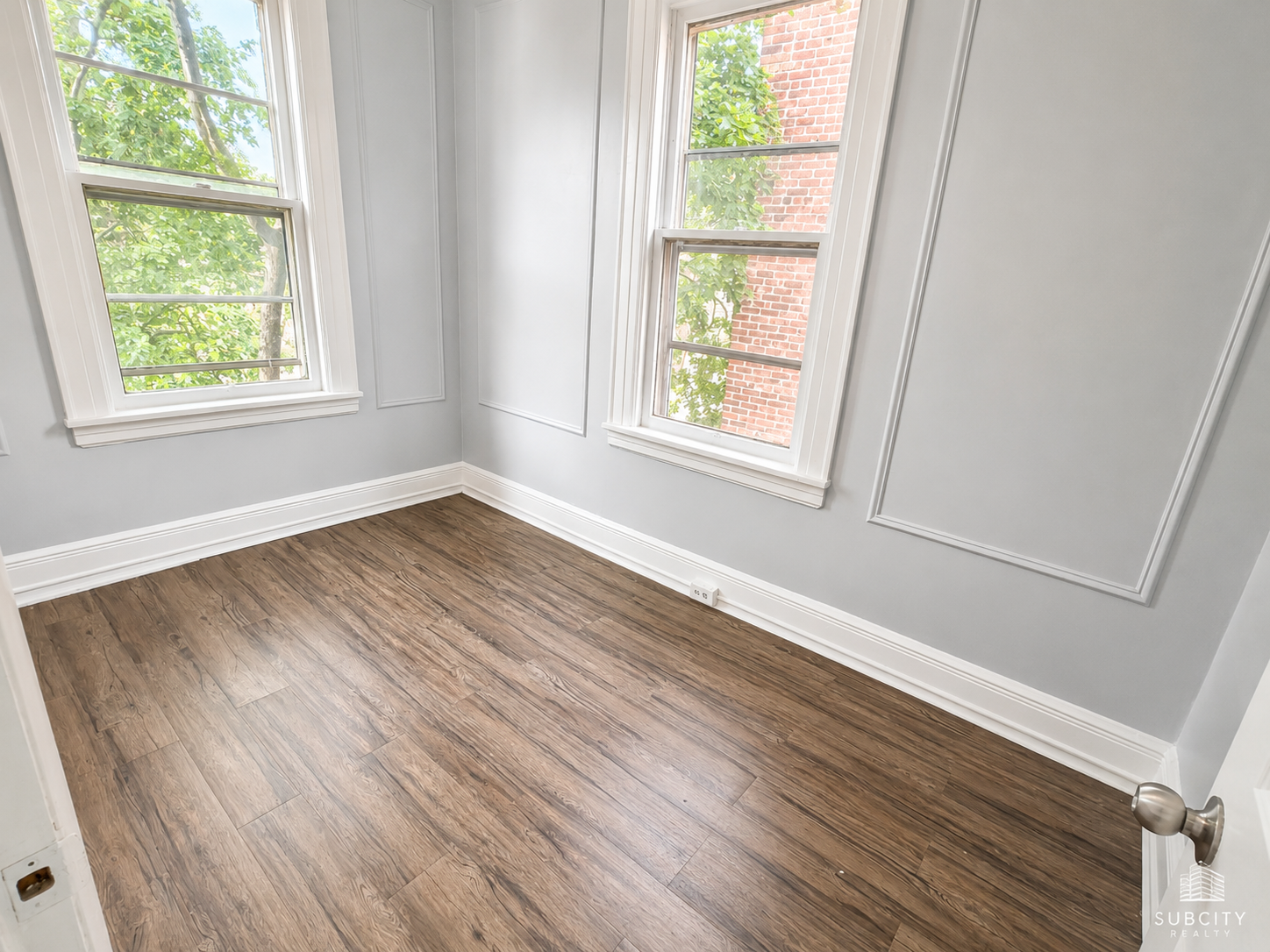 309 Park Ave, Paterson, NJ 07504 — 4C
