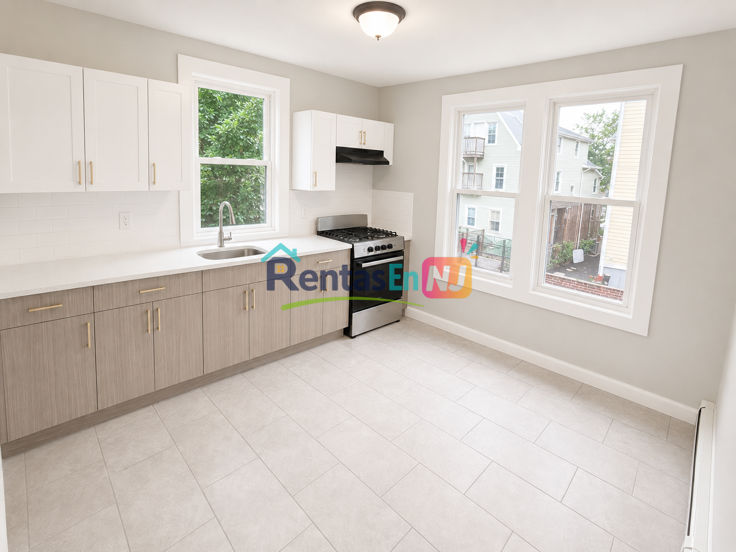 27-29 N Munn Ave, Newark, NJ 07106 — 2