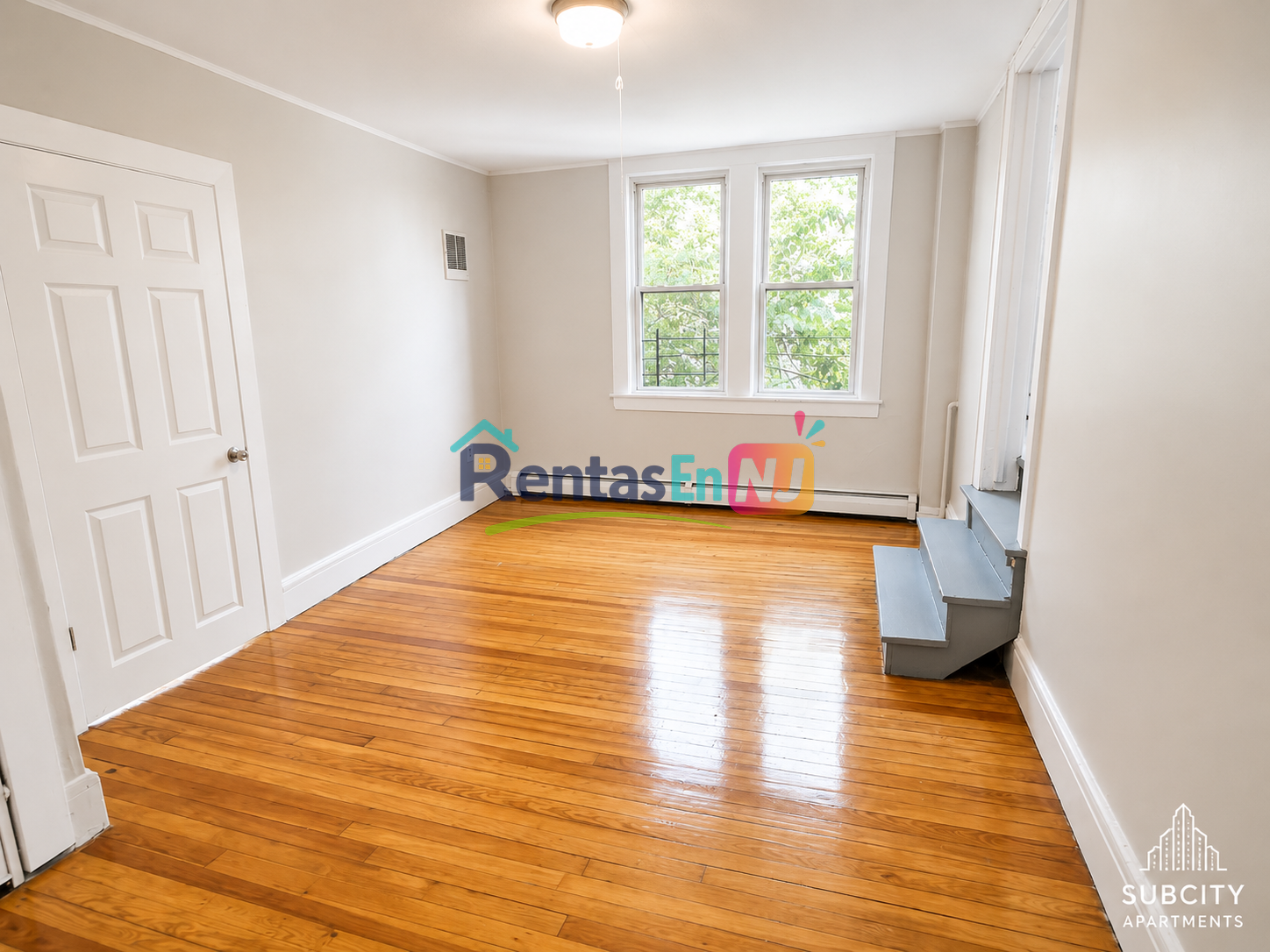 110-112 Eastern Pkwy, Irvington, NJ 07111 — 3L