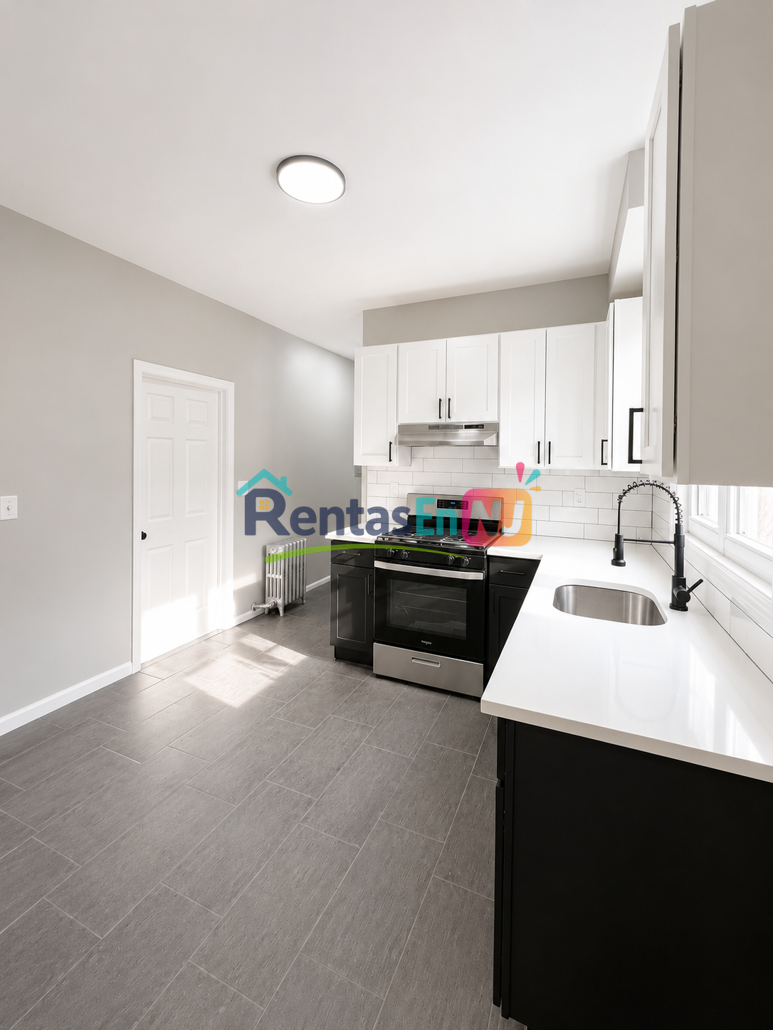 83 Shepard Ave, East Orange, NJ 07018 — 1