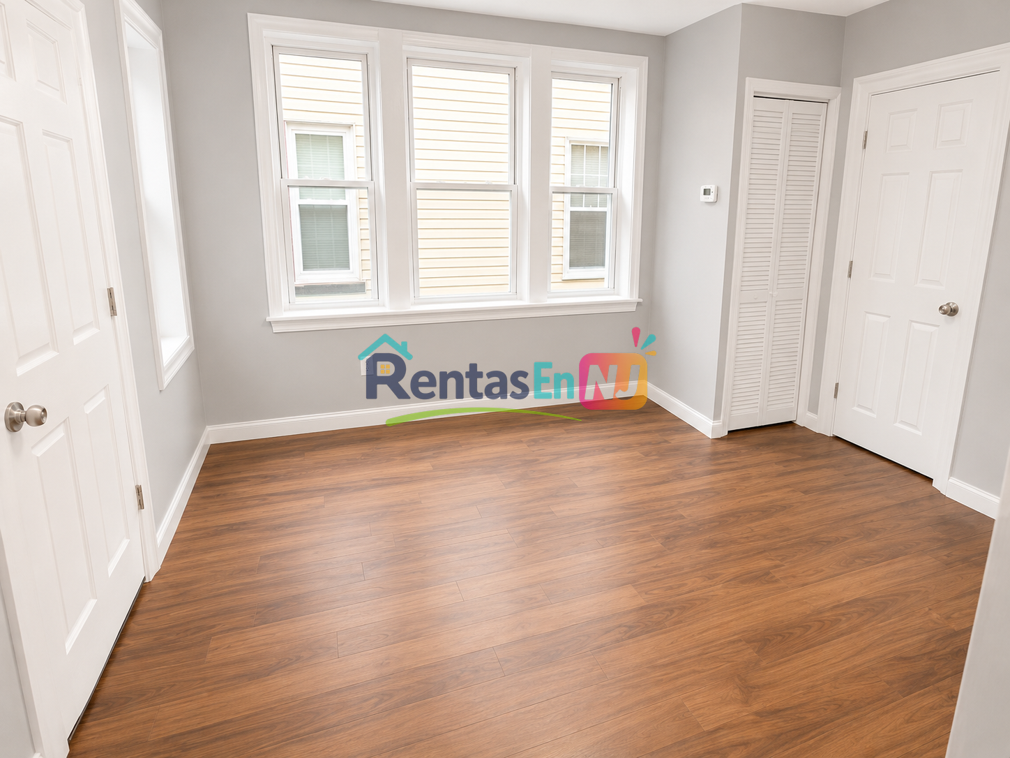 78 Boylan St, Newark, NJ 07106 — 2F