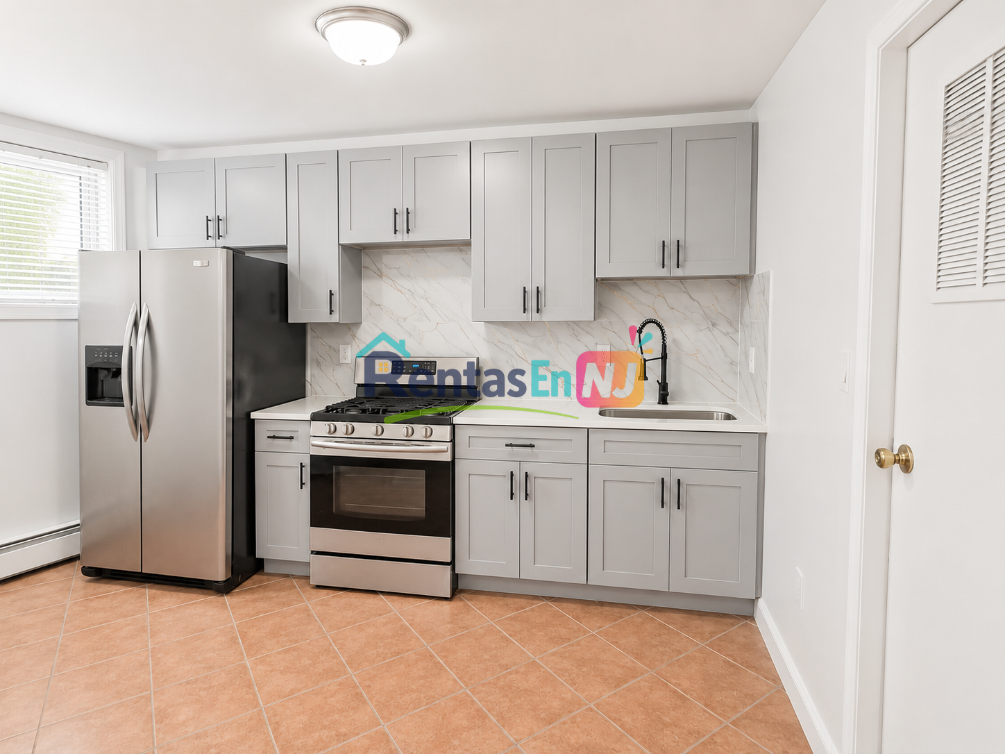 121 Brookside Ave, Irvington, NJ 07111 — 1