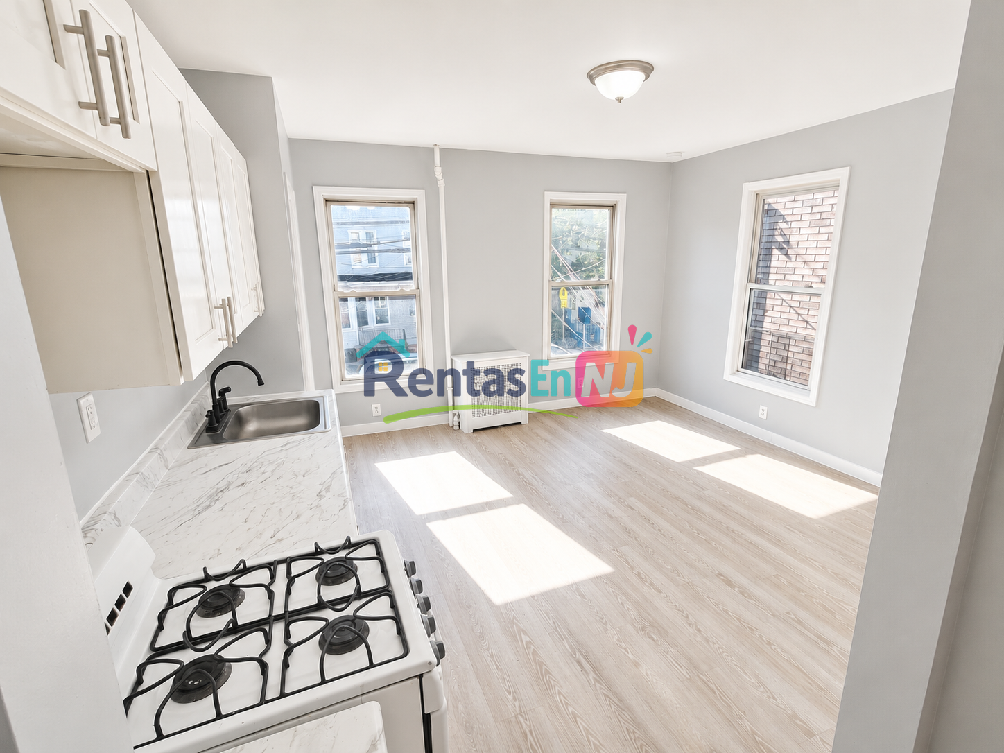 198 Parker Street, Newark, NJ 07104 — 2