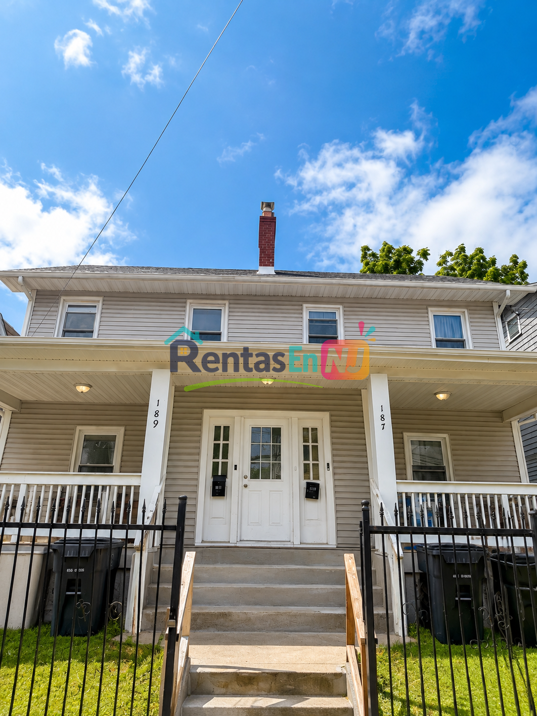 187-189 Vermont Ave, Newark, NJ 07106