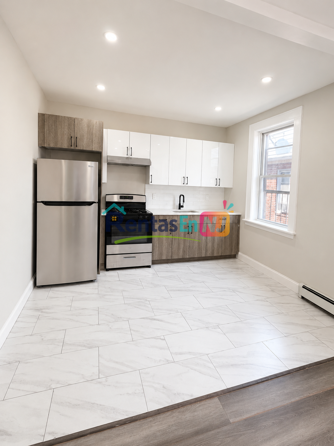 380 N 11th St, Newark, NJ 07107 — 5