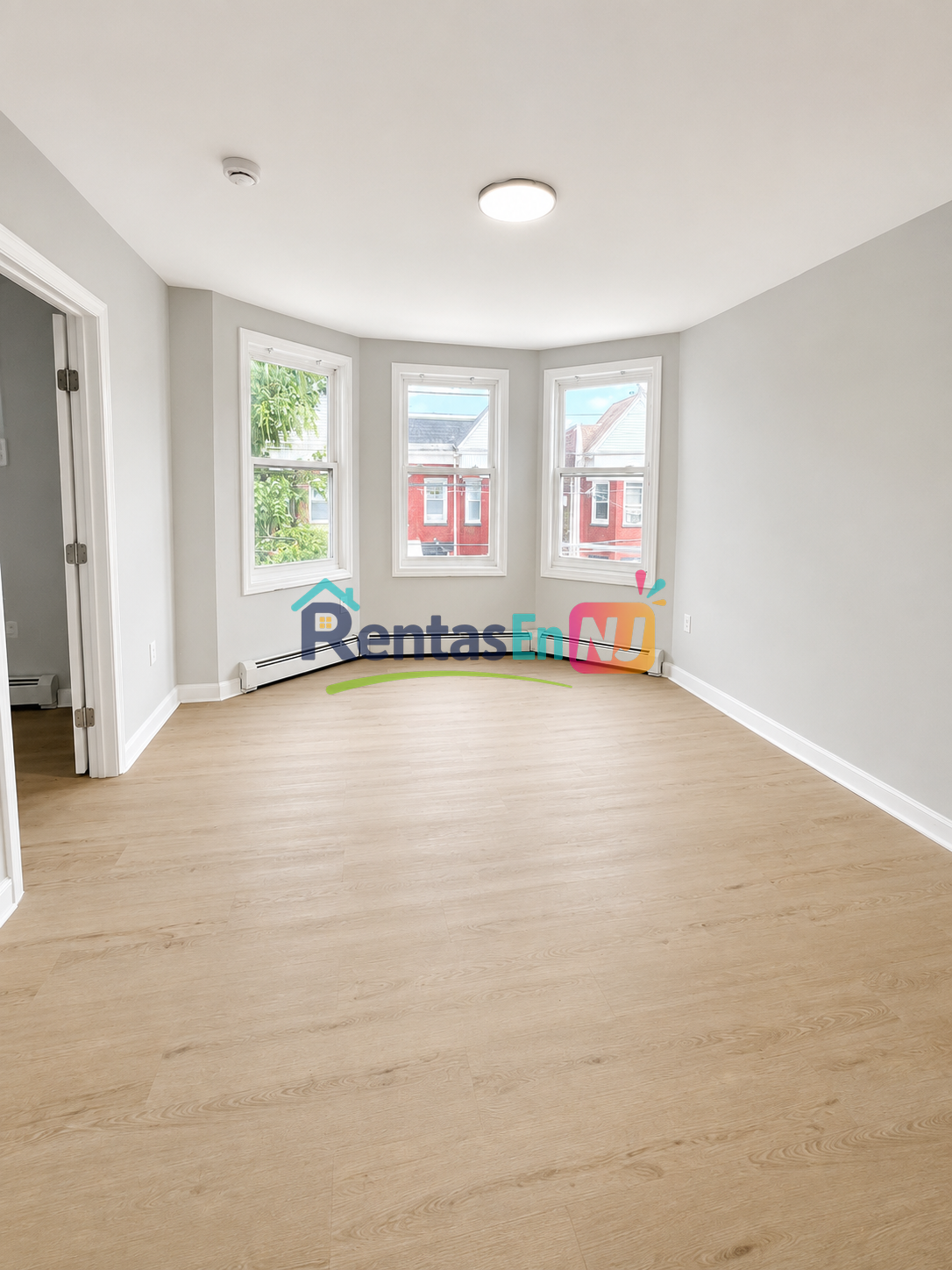 62 N 6th St, Newark, NJ 07107 — 2