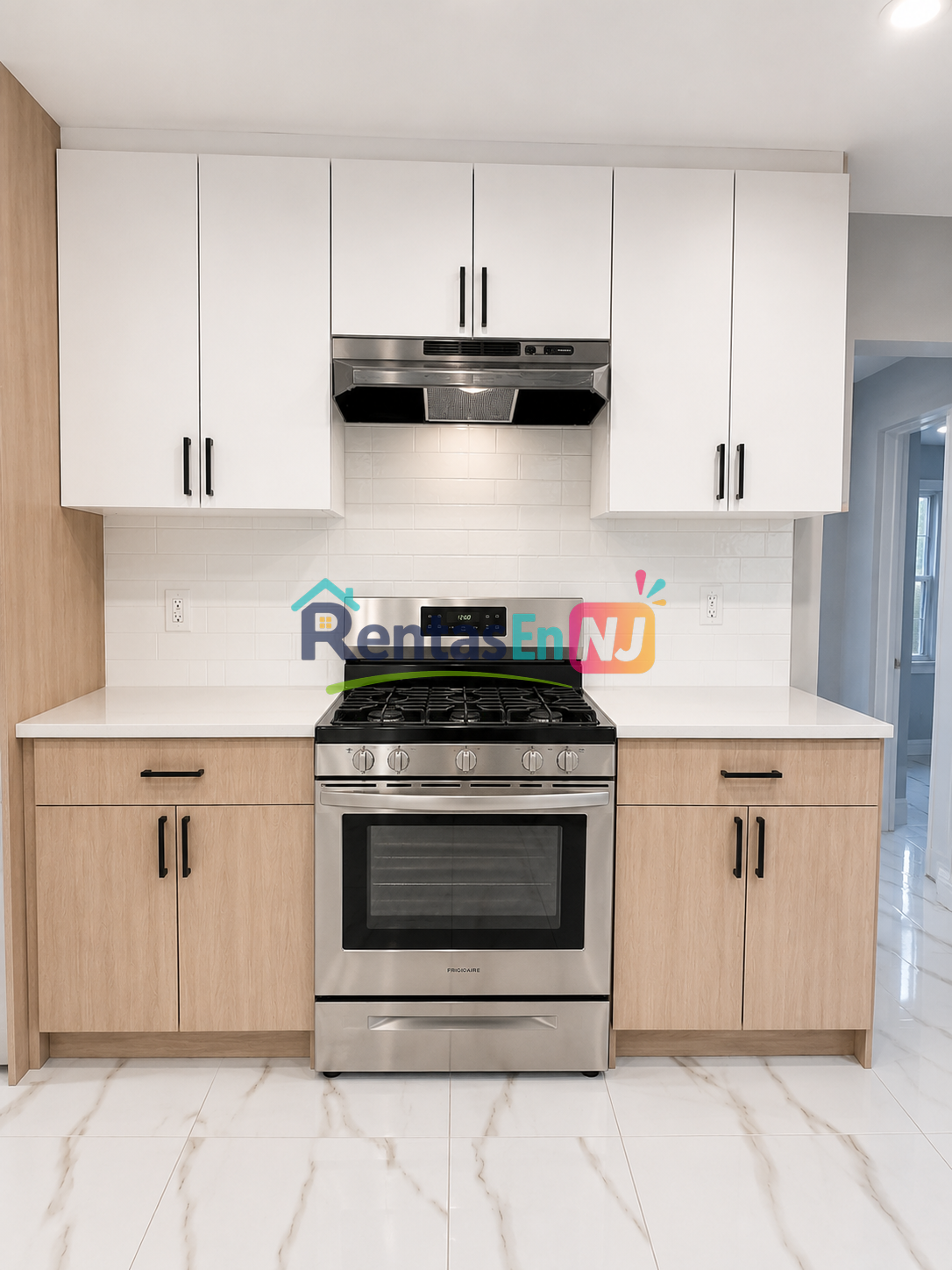 120 Washington Avenue, Irvington, NJ 07111 — SF
