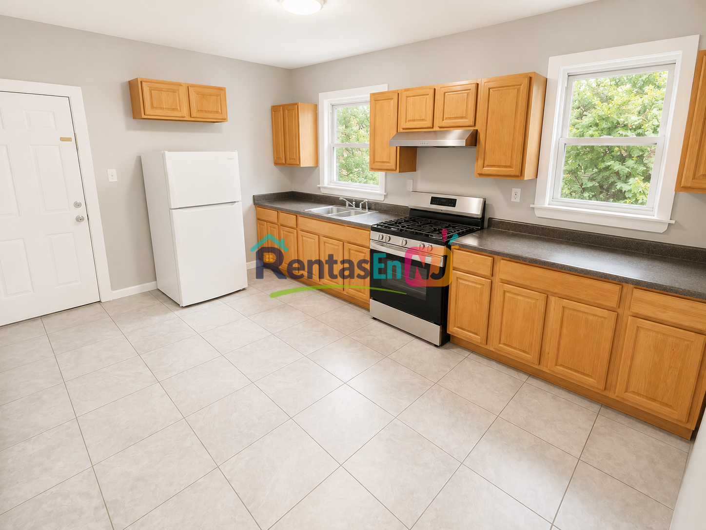 266-268 S 6th St, Newark, NJ 07103 — 2