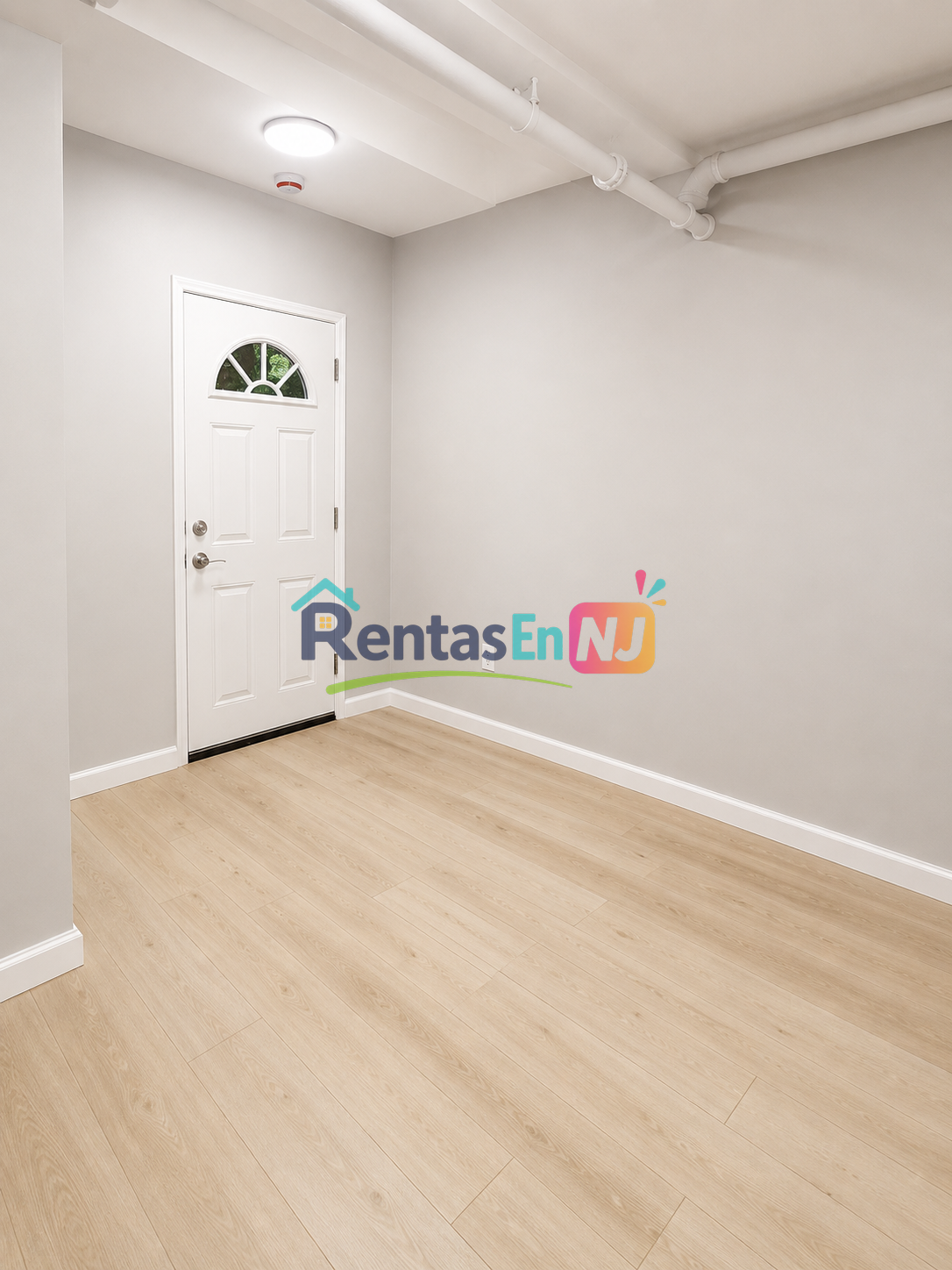 32 Dayton Street, Newark, NJ 07114 — G1