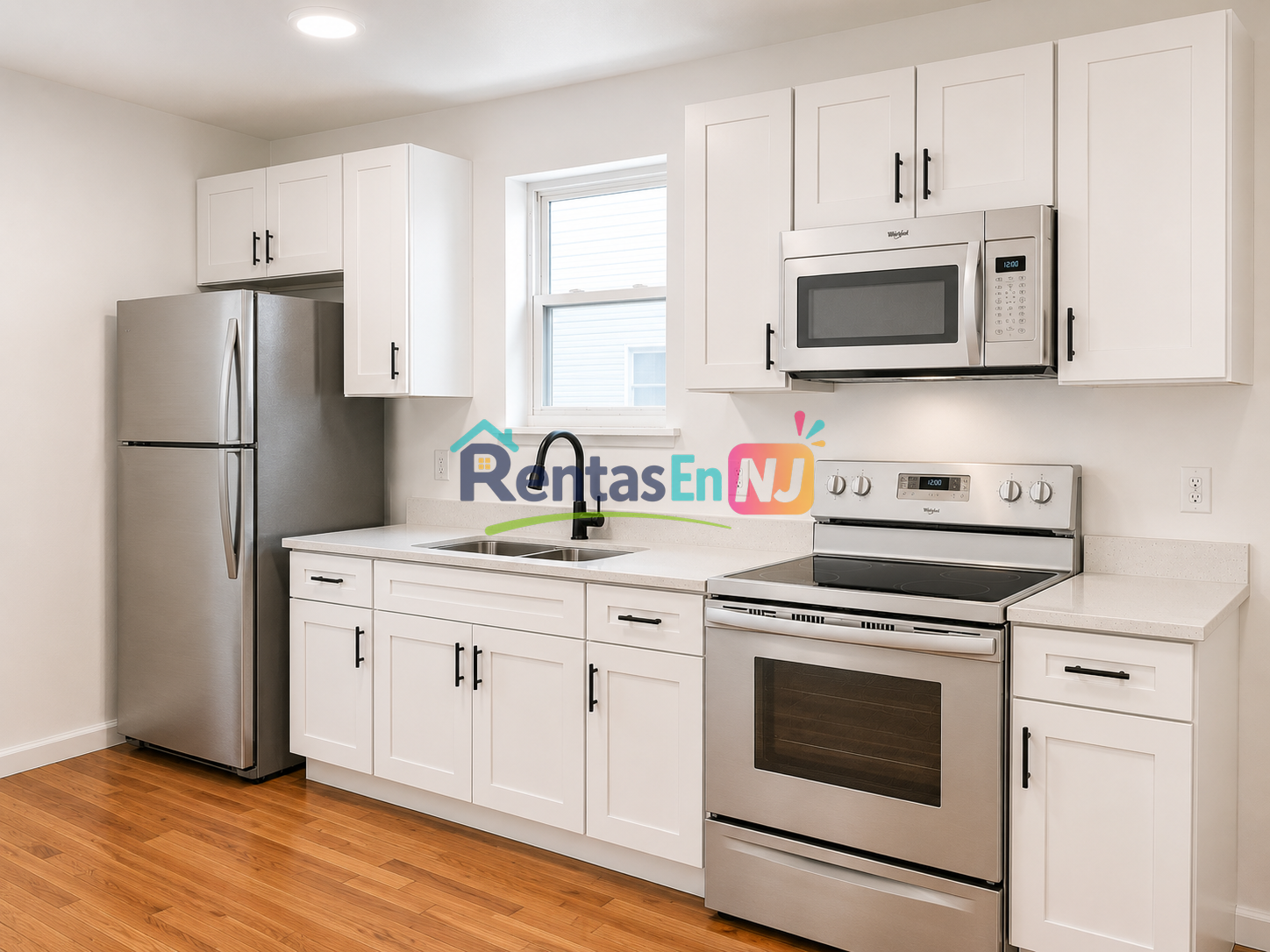 529 E Jersey St, Elizabethport, NJ 07206 — 2