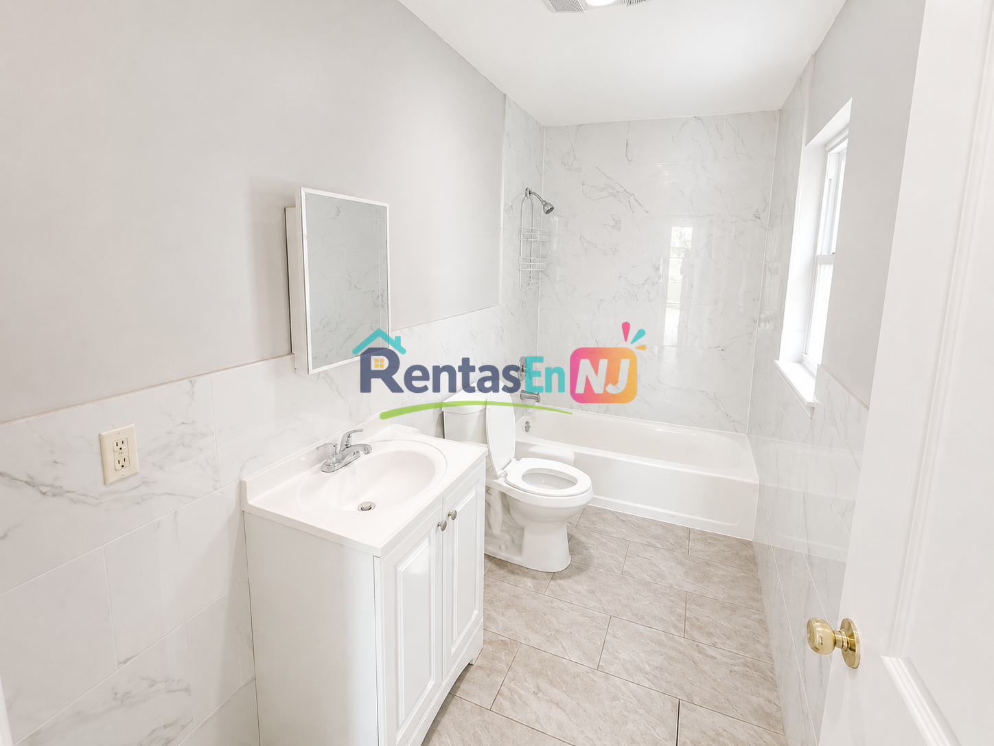 687 Summer Ave, Newark, NJ 07104 — 4