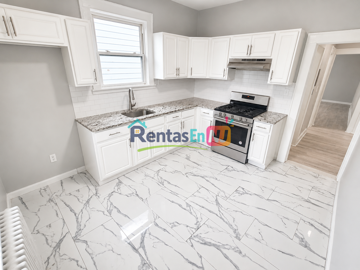 47 Eckert Avenue, Newark, NJ 07112 — 2