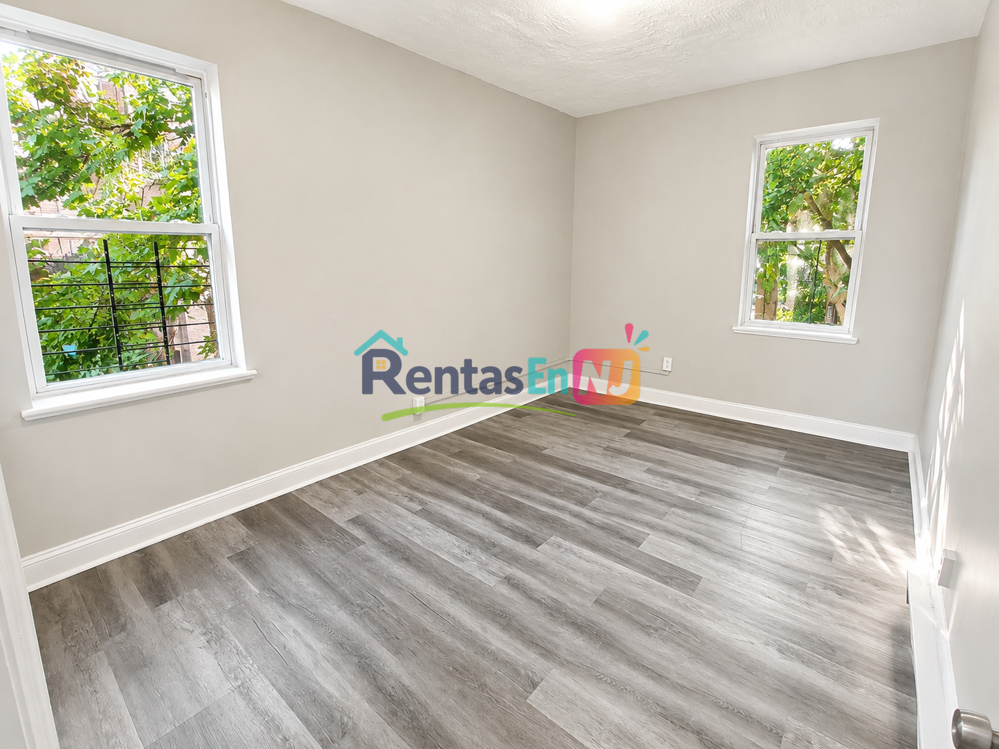 297 Osborne Terrace, Newark, NJ 07112 — 5