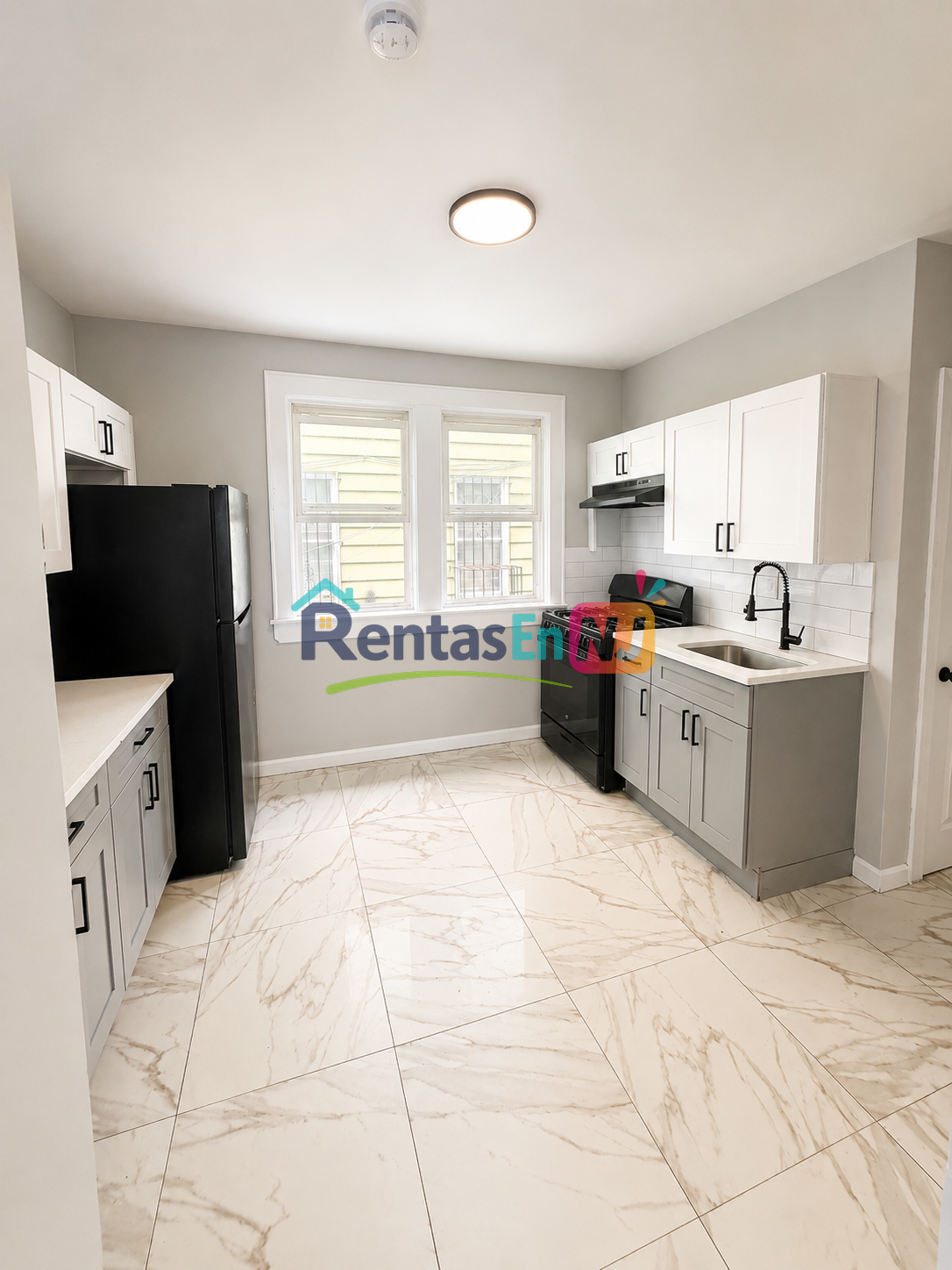 100 Smith Street, Newark, NJ 07106 — 1