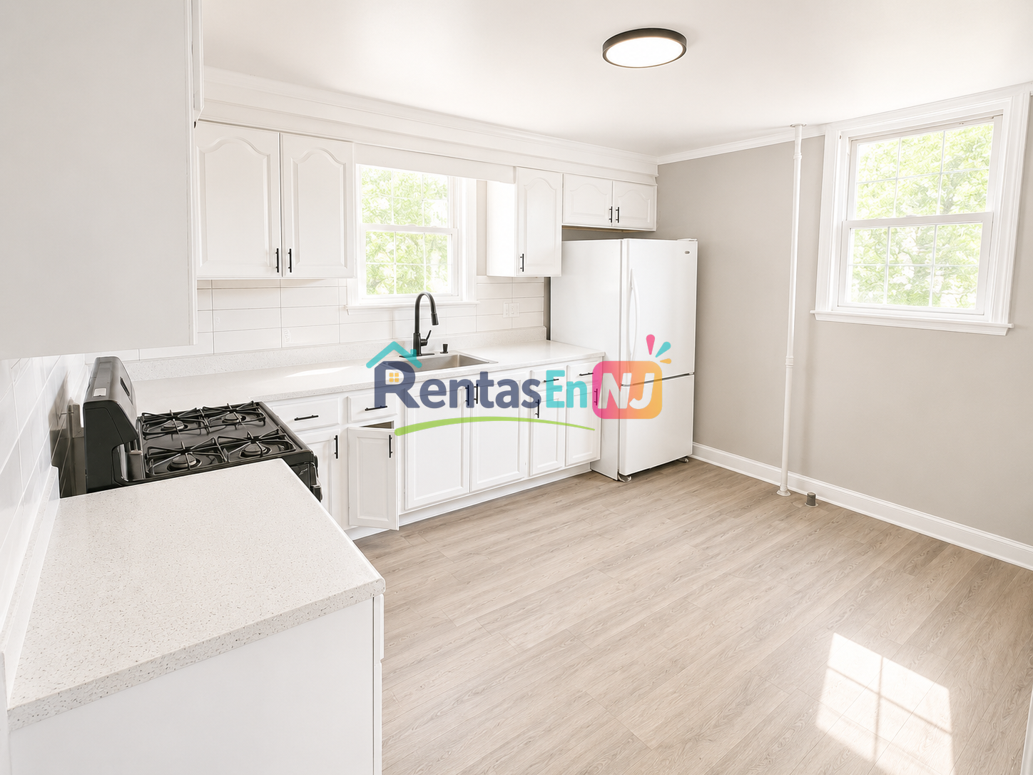 49 Norwood St, Newark, NJ 07106 — 2