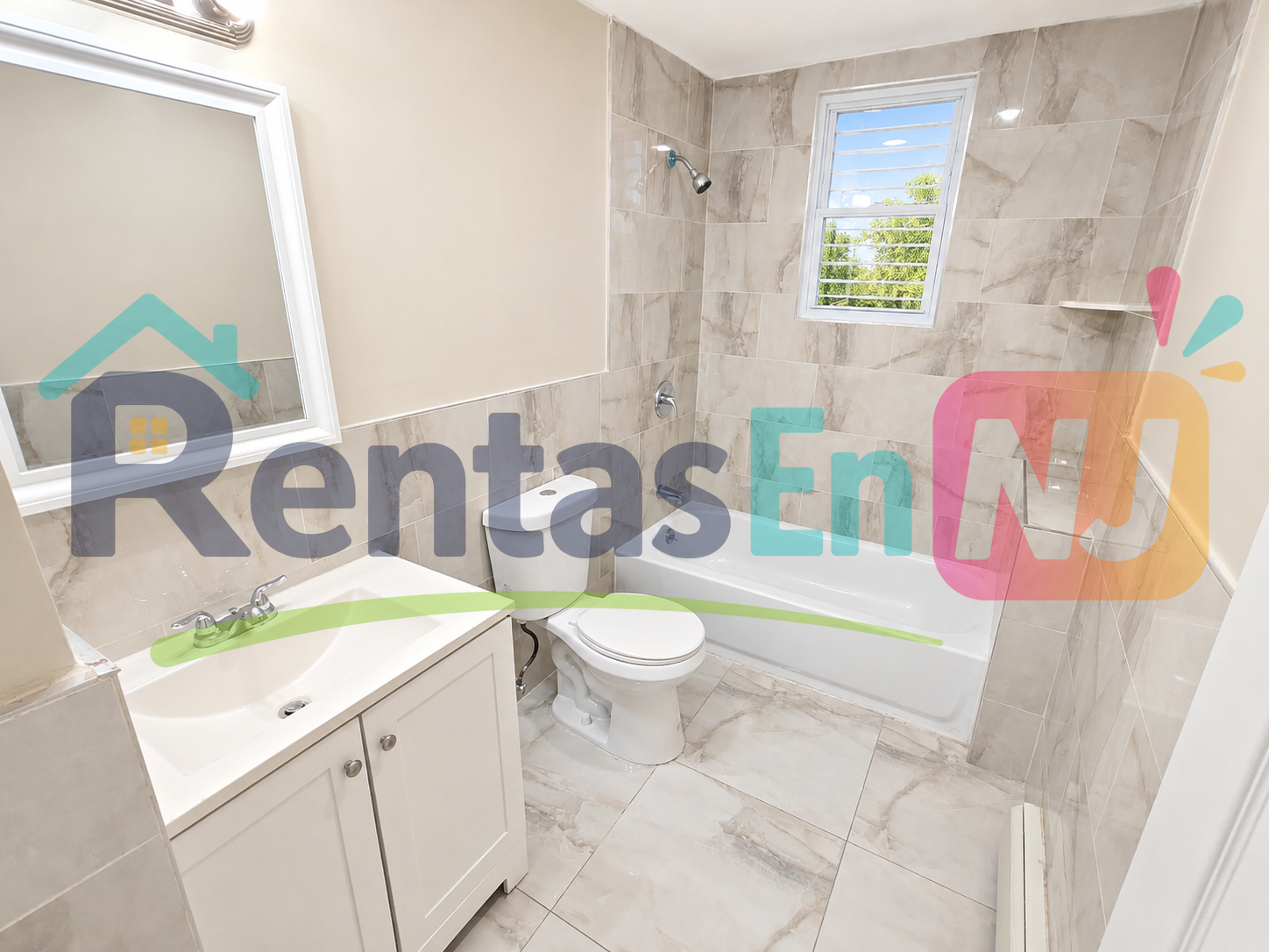 406 S 15th St, Newark, NJ 07103 — 2