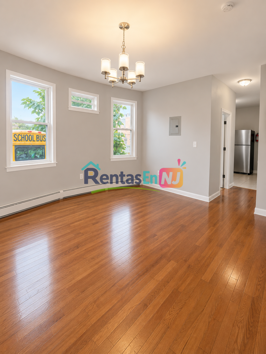 28 Sherman Ave, Newark, NJ 07114 — 1