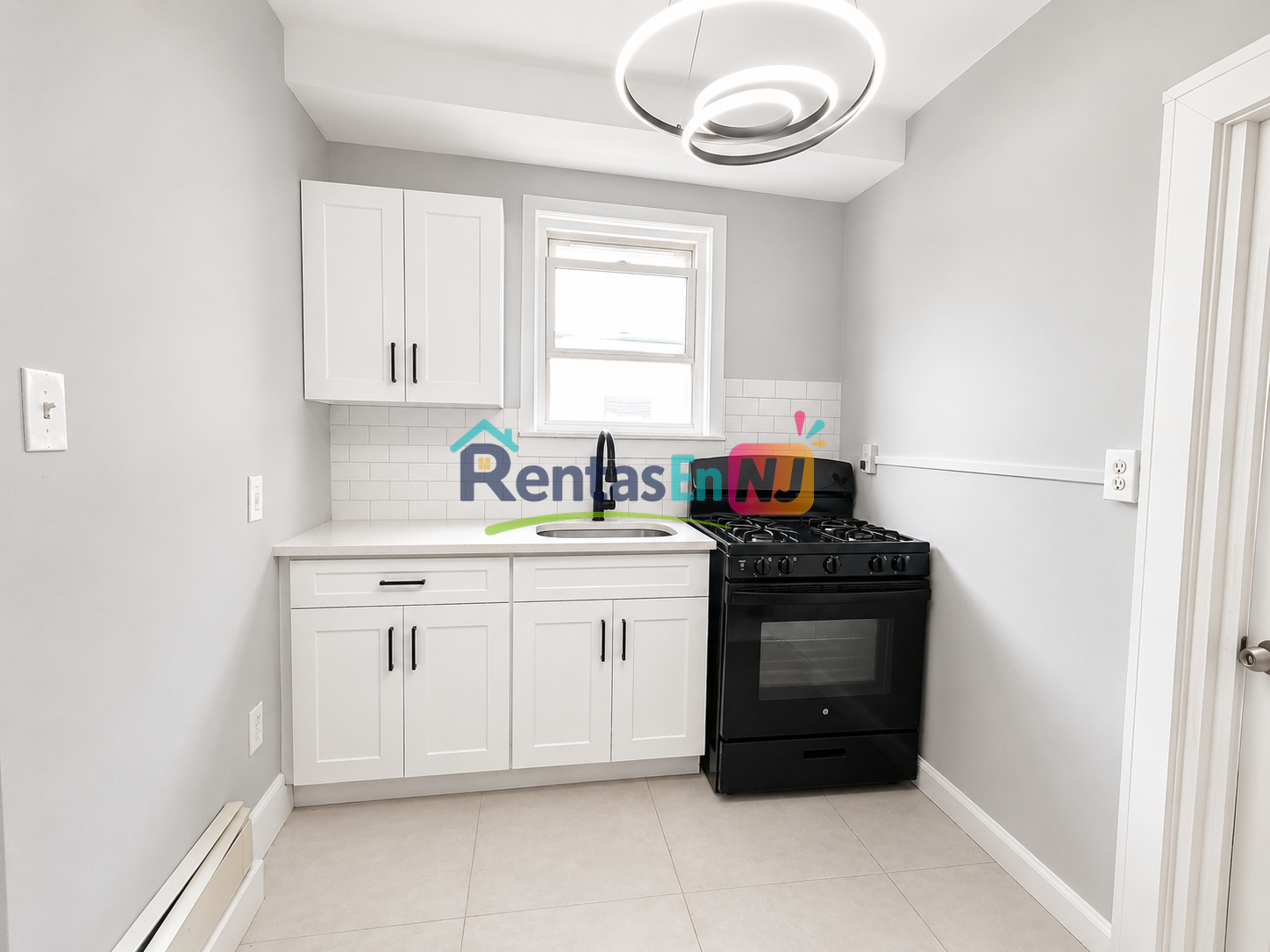 21 Eckert Ave, Newark, NJ 07112 — 2