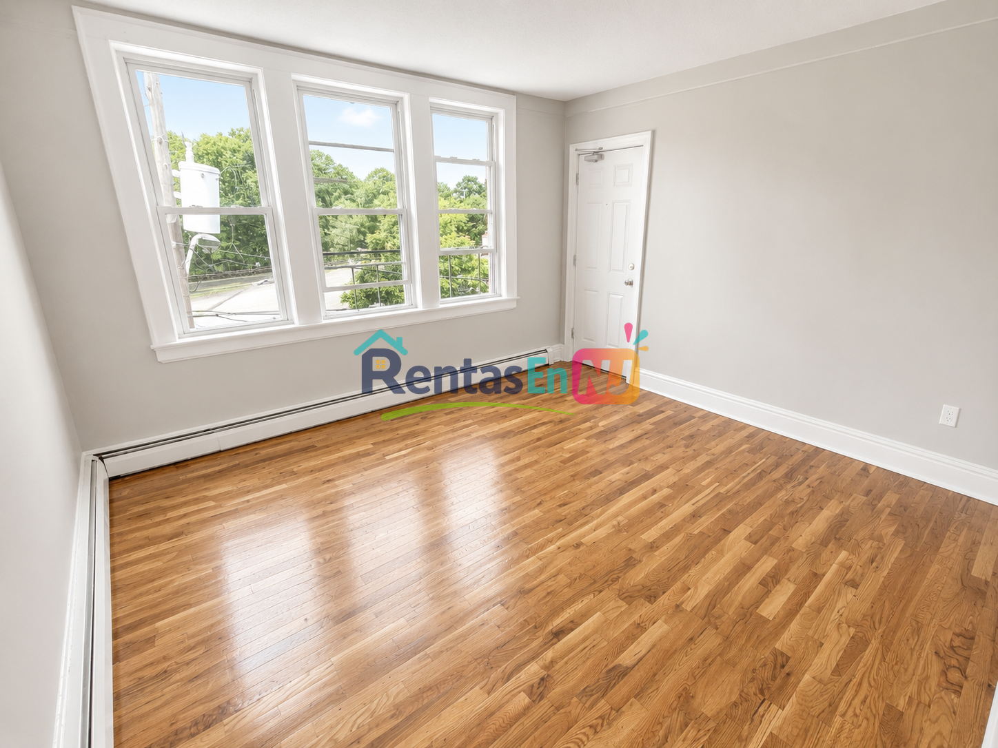 110-112 Eastern Pkwy, Irvington, NJ 07111 — 3R