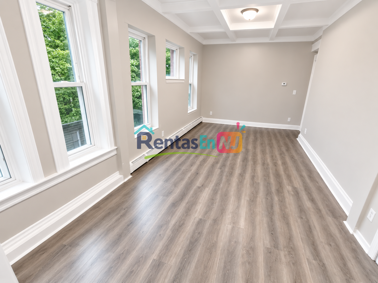 161 South 10th Street, Newark, NJ 07107 — 3L