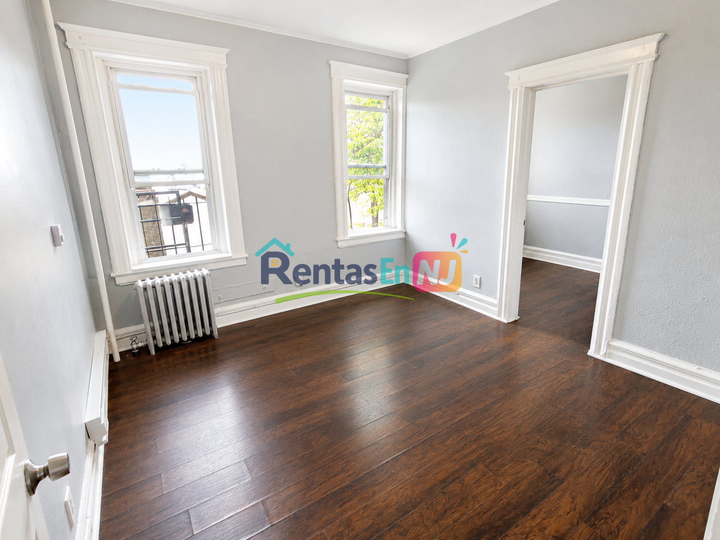 373 Fairmount Ave, Newark, NJ 07103 — 8