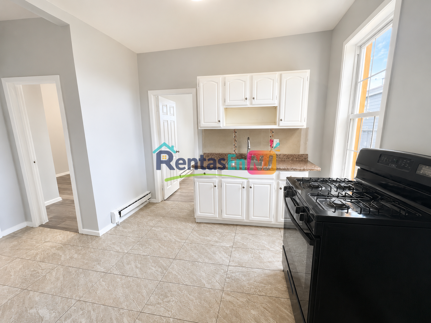 190 Hamilton Ave, Paterson, NJ 07501 — 8