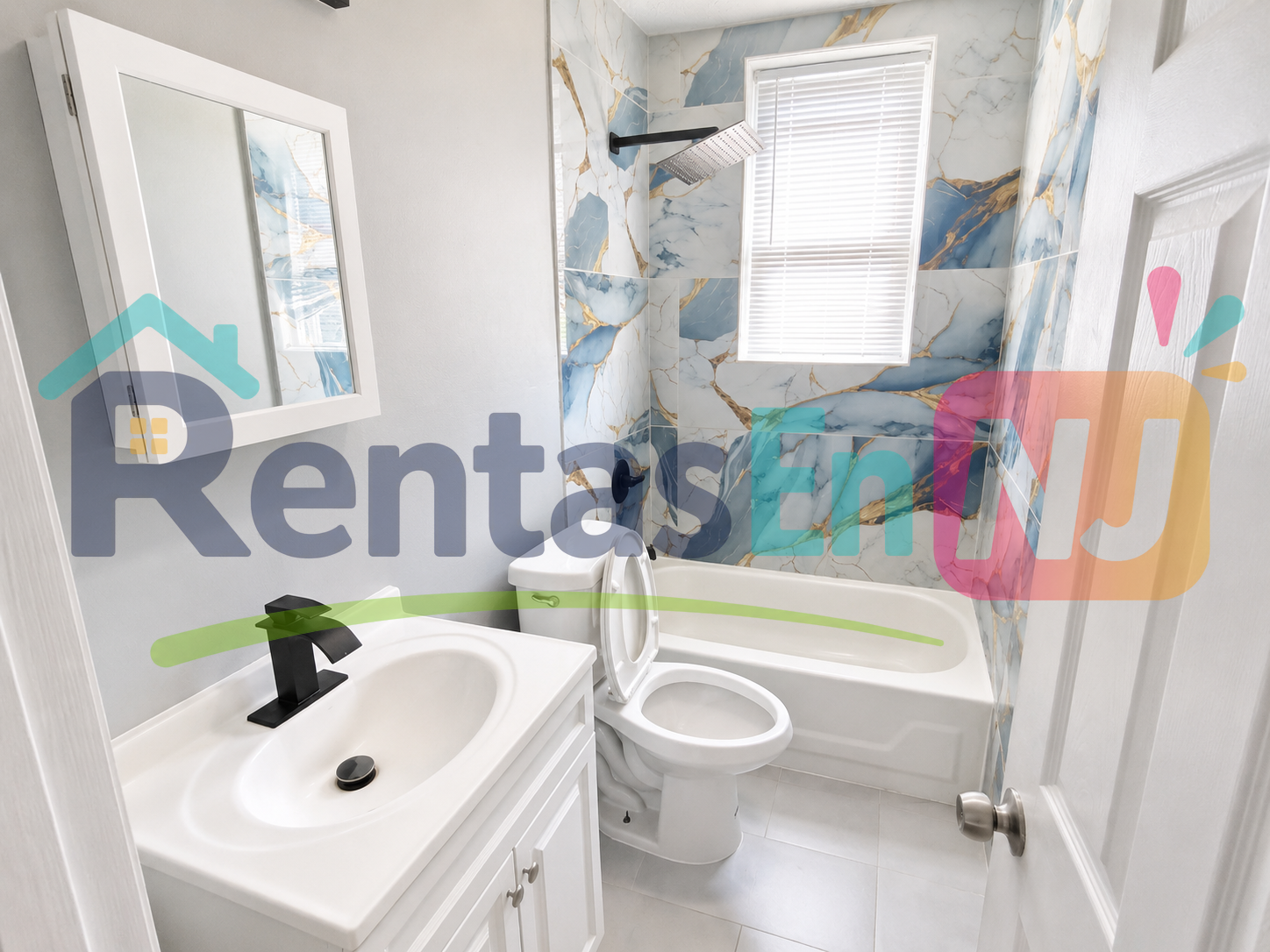 280 Verona Ave, Newark, NJ 07104 — H8