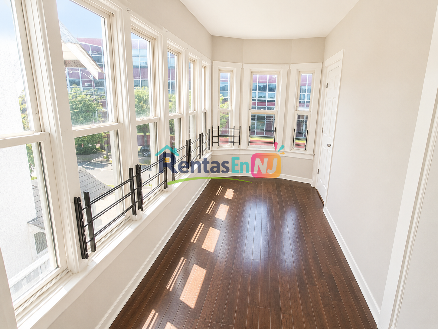 58-60 Clinton Pl, Newark, NJ 07108 — 2